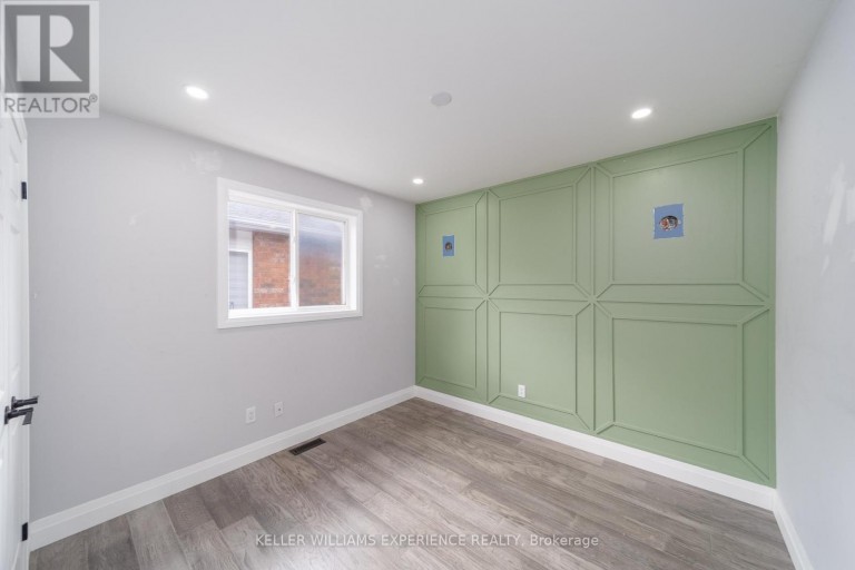 90 SPROULE DRIVE, Barrie (Edgehill Drive), Ontario, L4N0W6