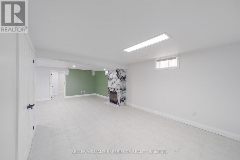 90 SPROULE DRIVE, Barrie (Edgehill Drive), Ontario, L4N0W6