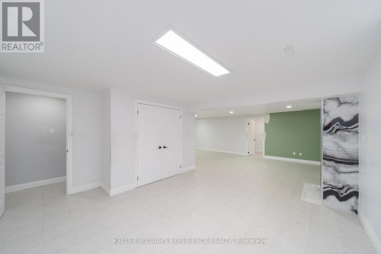 90 SPROULE DRIVE, Barrie (Edgehill Drive), Ontario, L4N0W6