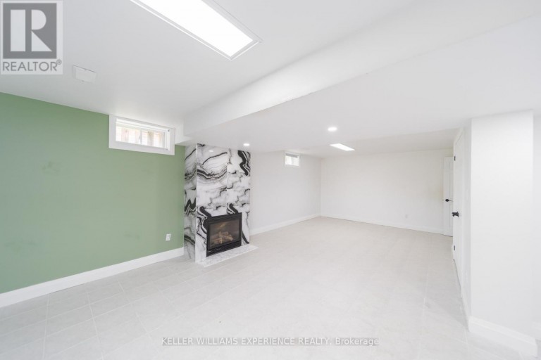 90 SPROULE DRIVE, Barrie (Edgehill Drive), Ontario, L4N0W6