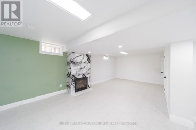 90 SPROULE DRIVE Barrie (Edgehill Drive) Ontario photo 25
