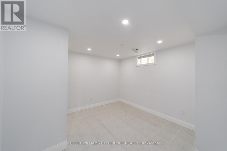90 SPROULE DRIVE, Barrie (Edgehill Drive), Ontario, L4N0W6