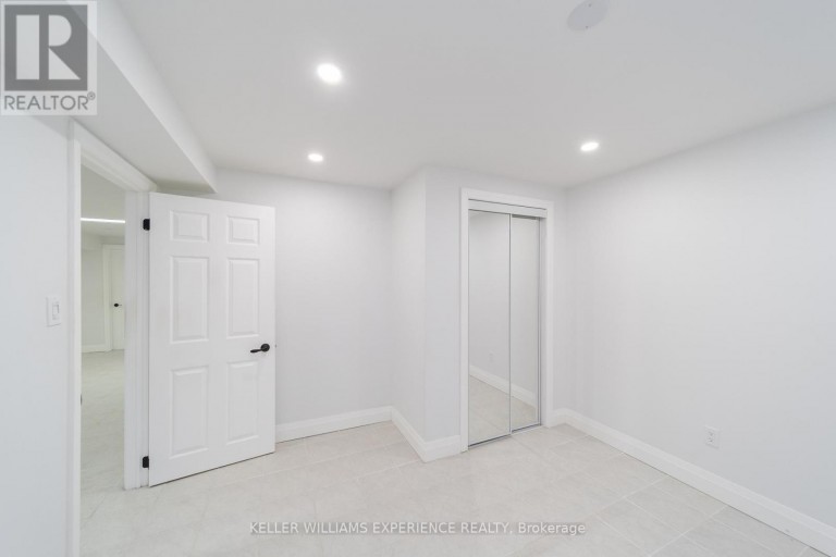90 SPROULE DRIVE, Barrie (Edgehill Drive), Ontario, L4N0W6