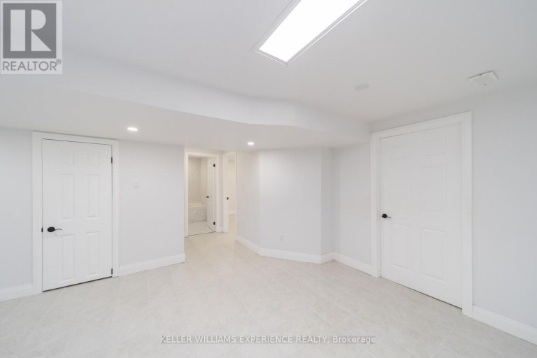 90 SPROULE DRIVE, Barrie (Edgehill Drive), Ontario, L4N0W6