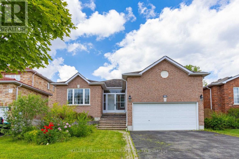 90 SPROULE DRIVE, Barrie (Edgehill Drive), Ontario, L4N0W6