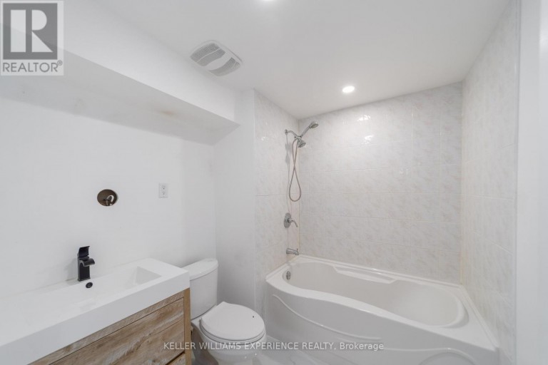 90 SPROULE DRIVE, Barrie (Edgehill Drive), Ontario, L4N0W6