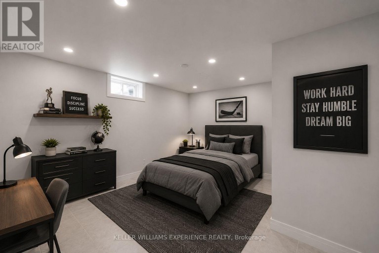 90 SPROULE DRIVE, Barrie (Edgehill Drive), Ontario, L4N0W6