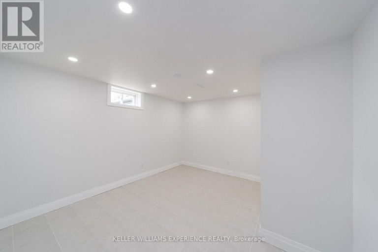 90 SPROULE DRIVE, Barrie (Edgehill Drive), Ontario, L4N0W6