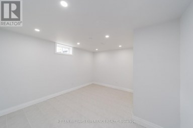 90 SPROULE DRIVE Barrie (Edgehill Drive) Ontario photo 32