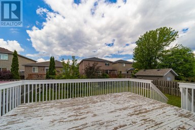 90 SPROULE DRIVE Barrie (Edgehill Drive) Ontario photo 34