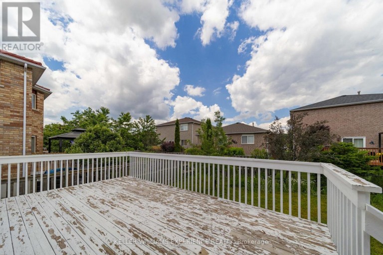 90 SPROULE DRIVE, Barrie (Edgehill Drive), Ontario, L4N0W6