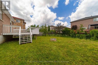 90 SPROULE DRIVE Barrie (Edgehill Drive) Ontario photo 36