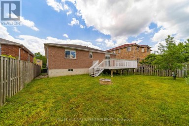 90 SPROULE DRIVE Barrie (Edgehill Drive) Ontario photo 37