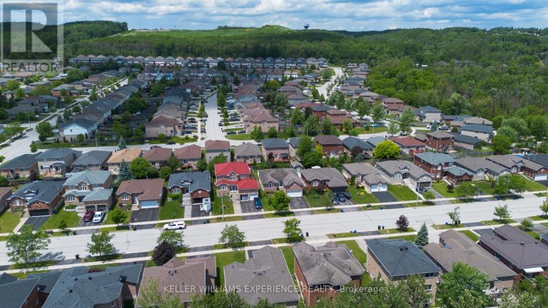 90 SPROULE DRIVE, Barrie (Edgehill Drive), Ontario, L4N0W6