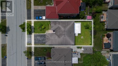 90 SPROULE DRIVE Barrie (Edgehill Drive) Ontario photo 39