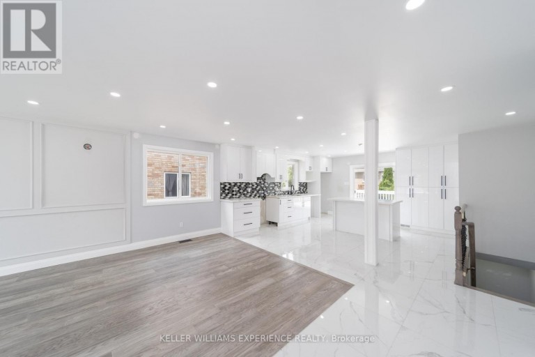 90 SPROULE DRIVE, Barrie (Edgehill Drive), Ontario, L4N0W6