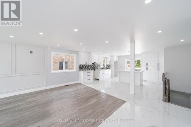 90 SPROULE DRIVE Barrie (Edgehill Drive) Ontario photo 4
