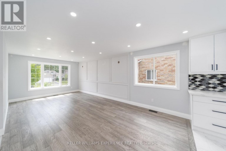 90 SPROULE DRIVE, Barrie (Edgehill Drive), Ontario, L4N0W6