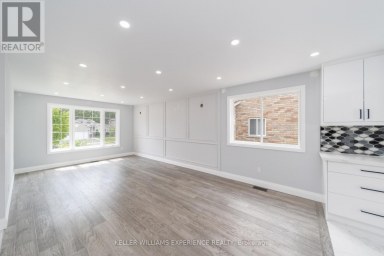 90 SPROULE DRIVE Barrie (Edgehill Drive) Ontario photo 6