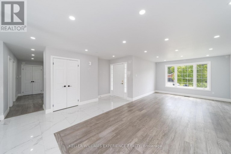 90 SPROULE DRIVE, Barrie (Edgehill Drive), Ontario, L4N0W6