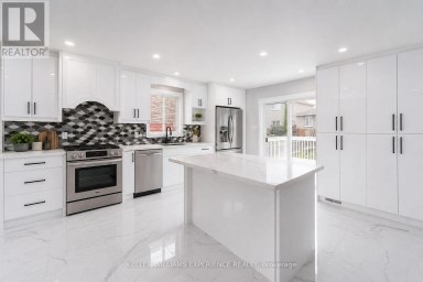 90 SPROULE DRIVE Barrie (Edgehill Drive) Ontario photo 8