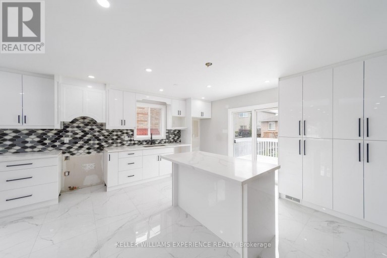 90 SPROULE DRIVE, Barrie (Edgehill Drive), Ontario, L4N0W6