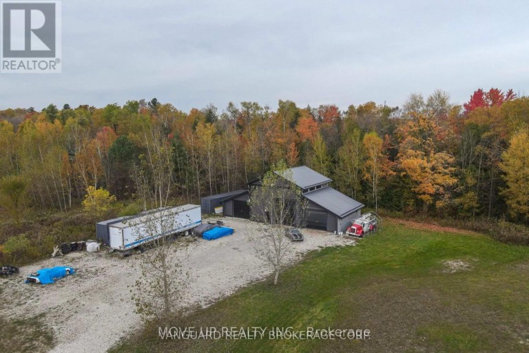 10 GREENGAGE ROAD, Clearview (New Lowell), Ontario, L0M1S0