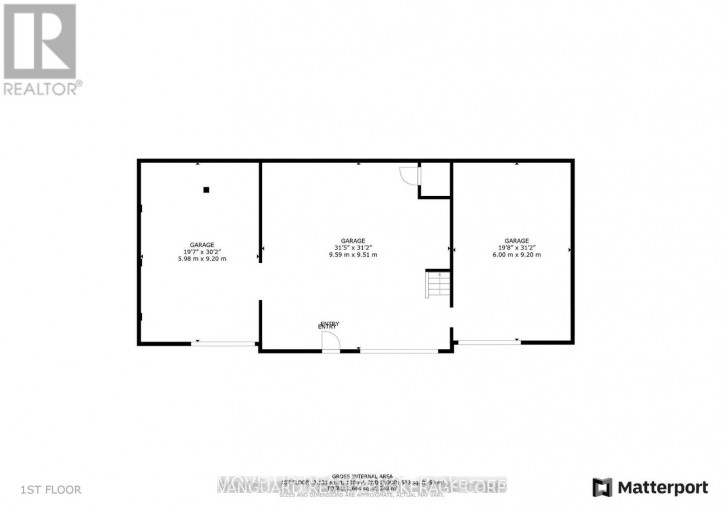 10 GREENGAGE ROAD, Clearview (New Lowell), Ontario, L0M1S0