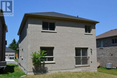 13 REVOL ROAD Penetanguishene Ontario photo 4