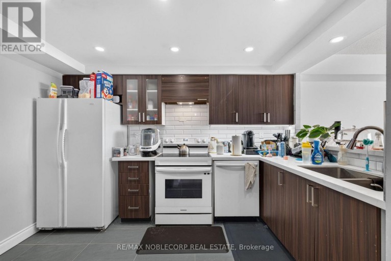 1603 - 22 HANOVER ROAD, Brampton (Queen Street Corridor), Ontario, L6S5K7
