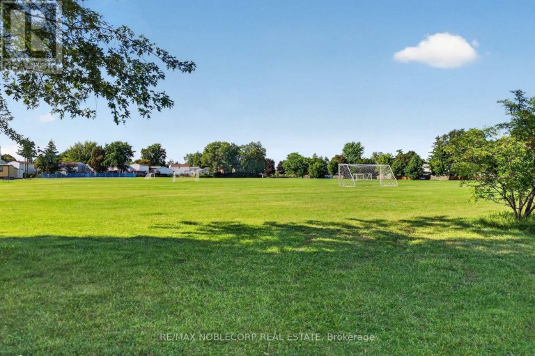 1603 - 22 HANOVER ROAD, Brampton (Queen Street Corridor), Ontario, L6S5K7