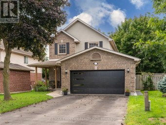 31 TYNEMOUTH DRIVE London East (East I) Ontario photo 1