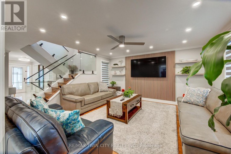 31 TYNEMOUTH DRIVE, London East (East I), Ontario, N5V4V3