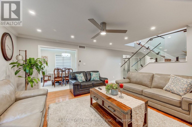 31 TYNEMOUTH DRIVE, London East (East I), Ontario, N5V4V3