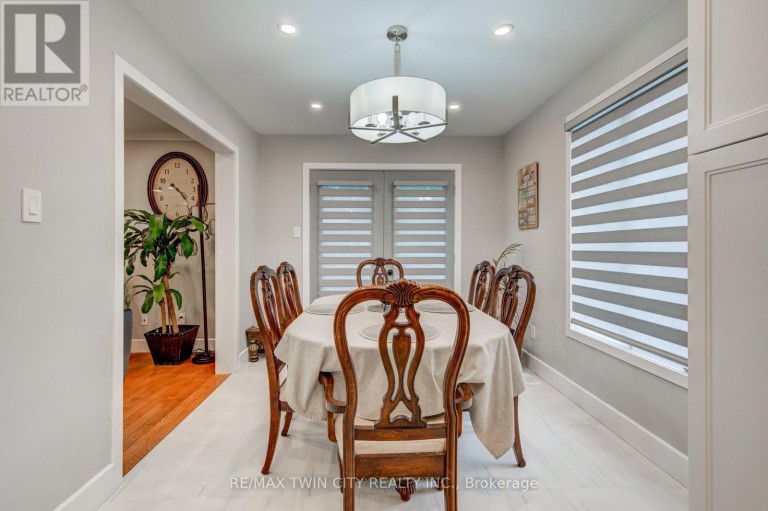 31 TYNEMOUTH DRIVE, London East (East I), Ontario, N5V4V3