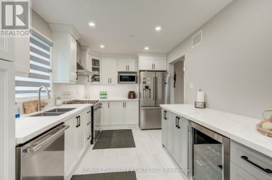 31 TYNEMOUTH DRIVE London East (East I) Ontario photo 15