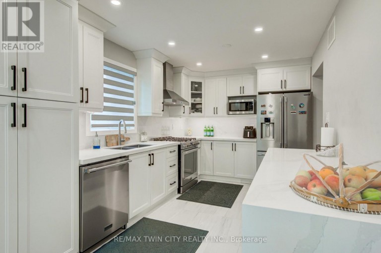 31 TYNEMOUTH DRIVE, London East (East I), Ontario, N5V4V3