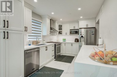 31 TYNEMOUTH DRIVE London East (East I) Ontario photo 16