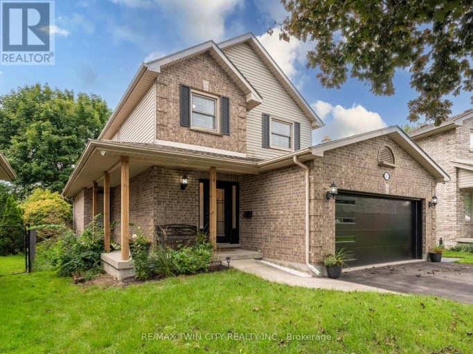 31 TYNEMOUTH DRIVE, London East (East I), Ontario, N5V4V3