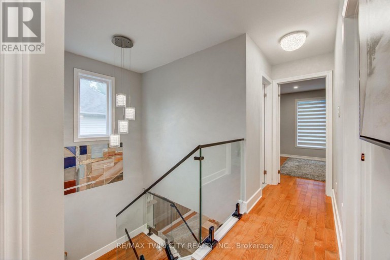 31 TYNEMOUTH DRIVE, London East (East I), Ontario, N5V4V3