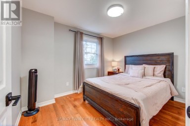 31 TYNEMOUTH DRIVE London East (East I) Ontario photo 24