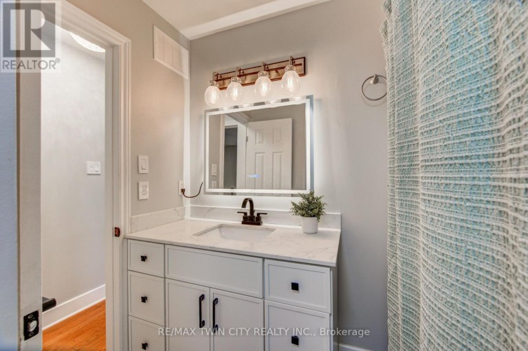 31 TYNEMOUTH DRIVE, London East (East I), Ontario, N5V4V3