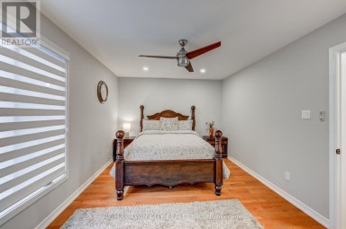 31 TYNEMOUTH DRIVE London East (East I) Ontario photo 32