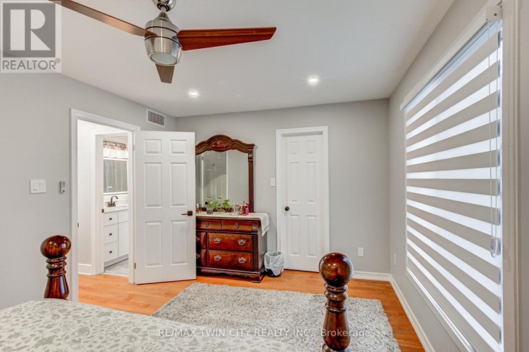 31 TYNEMOUTH DRIVE, London East (East I), Ontario, N5V4V3