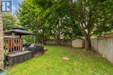 31 TYNEMOUTH DRIVE London East (East I) Ontario photo 42