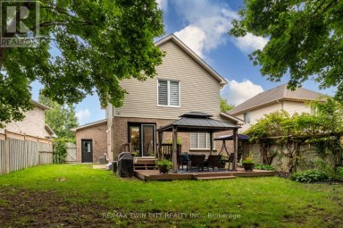 31 TYNEMOUTH DRIVE London East (East I) Ontario photo 43