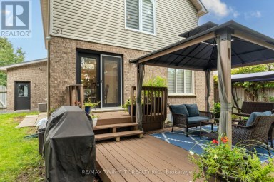31 TYNEMOUTH DRIVE London East (East I) Ontario photo 45