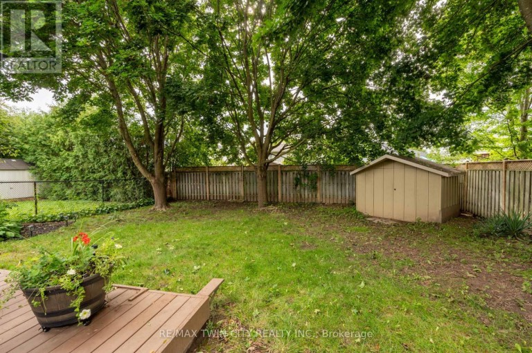 31 TYNEMOUTH DRIVE, London East (East I), Ontario, N5V4V3