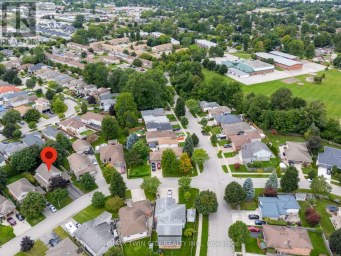 31 TYNEMOUTH DRIVE London East (East I) Ontario photo 47