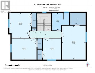 31 TYNEMOUTH DRIVE London East (East I) Ontario photo 49